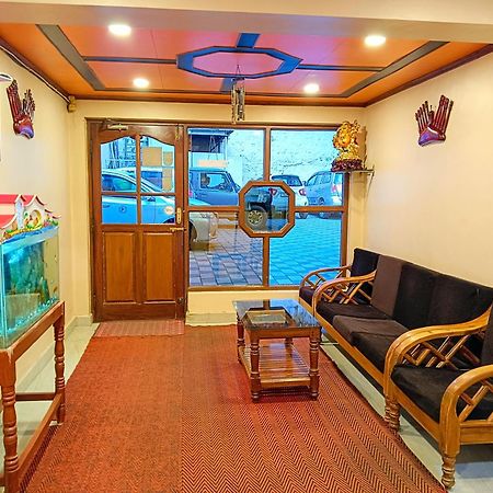 Bn Tourist Home Ooty Εξωτερικό φωτογραφία